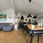 C11014-hemmet-spurvevaenget-17 Prázdninový dům *
