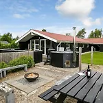 Tatil Evi C11014-hemmet-spurvevaenget-17 *