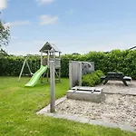 C11014-hemmet-spurvevaenget-17 Prázdninový dům *