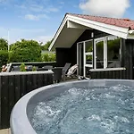C11014-hemmet-spurvevaenget-17 Prázdninový dům Hemmet