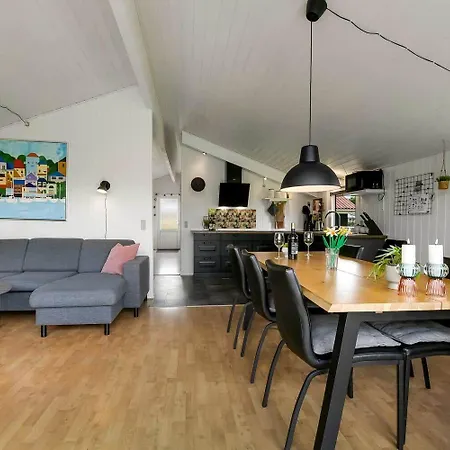 C11014-hemmet-spurvevaenget-17 Prázdninový dům *