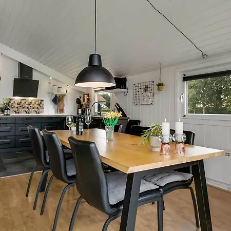 C11014-hemmet-spurvevaenget-17 Casa vacanze *