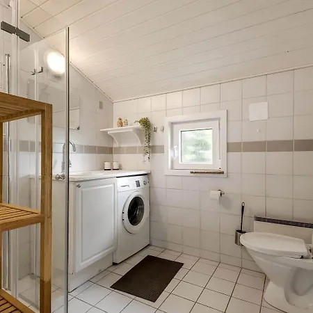 C11014-hemmet-spurvevaenget-17 Prázdninový dům
