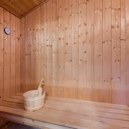 C11014-hemmet-spurvevaenget-17 Casa vacanze