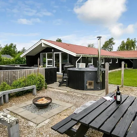 Casa vacanze C11014-hemmet-spurvevaenget-17 *