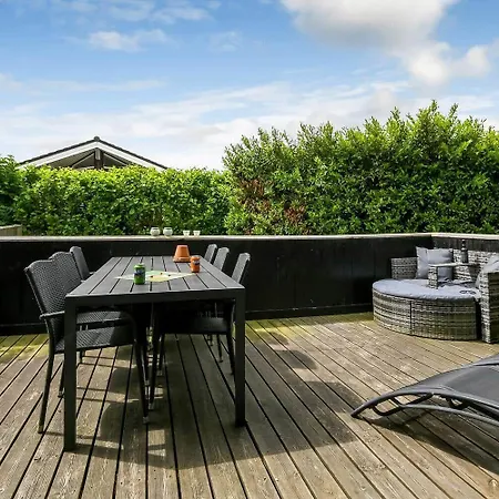 Casa vacanze C11014-hemmet-spurvevaenget-17 *