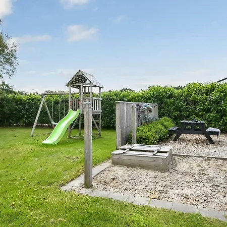 C11014-hemmet-spurvevaenget-17 Casa vacanze *