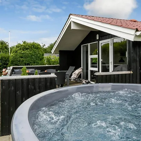 C11014-hemmet-spurvevaenget-17 Casa vacanze Hemmet