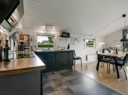 Сasa de vacaciones C11014-hemmet-spurvevaenget-17 *