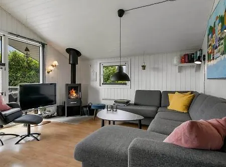 Сasa de vacaciones C11014-hemmet-spurvevaenget-17 Hemmet