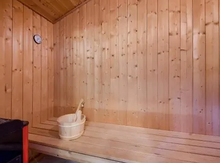 C11014-hemmet-spurvevaenget-17 Holiday home *