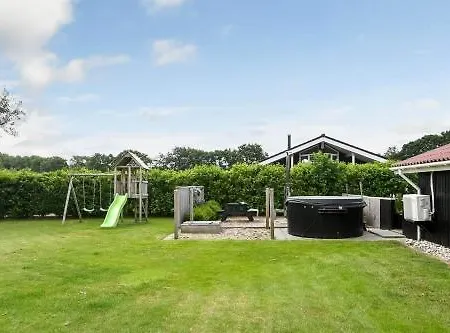 C11014-hemmet-spurvevaenget-17 Holiday home *
