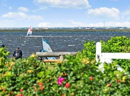 C11014-hemmet-spurvevaenget-17 Holiday home *