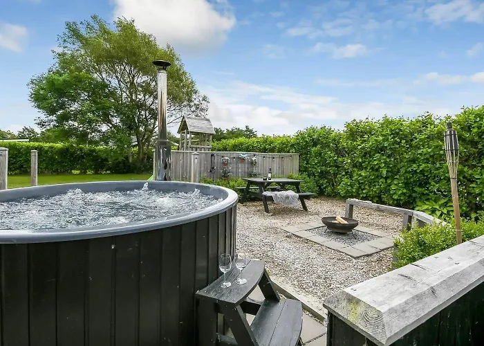 Casa de Férias C11014-hemmet-spurvevaenget-17 *